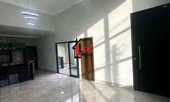 Imagem 4: Casa em Condomínio para Venda em Álvares Machado, CONDOMINIO RESIDENCIAL VALENCIA l, 3 dor