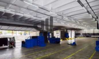 Imagem 6: Locação Galpão Sao Paulo Parque Novo Mundo Ref: 42489