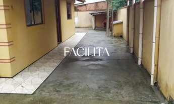 Imagem 2: Casa com 2 quartos no bairro Madri, Palhoça