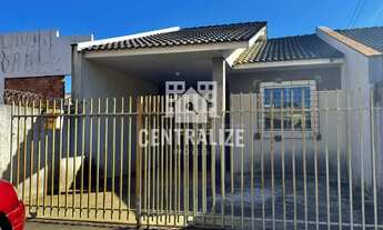 Imagem: VENDA CASA MEZZOMO JARDIM CARVALHO - PONTA