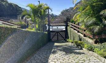 Imagem 7: Belíssima casa rústica em condomínio!