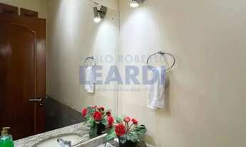 Imagem 6: CASA EM CONDOMÍNIO - ALPHAVILLE - SP