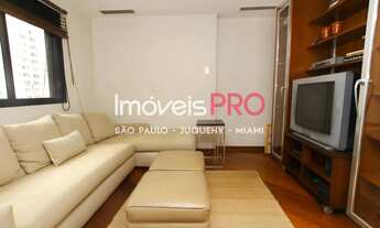 Imagem 7: 221m² com 3 suítes, 4 vagas em Moema Pássaros