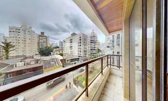 Imagem 5: Apartamento 4 quartos no bairro Centro - Florianópolis