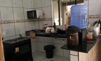 Imagem 3: Vendo casa 90 Casa com 2 dormitórios