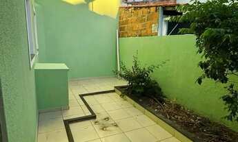 Imagem 6: Casa morada das mangueiras- Ponto Novo