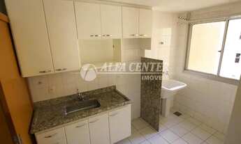 Imagem 4: Apartamento com 2 dormitórios para alugar, 57 m² por R$ 2.571,00/mês - Setor Bela Vista