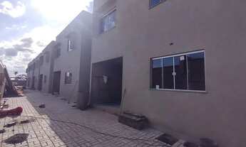 Imagem: Vendo Sobrado em condomínio 3 quartos