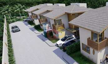 Imagem 3: Casa à venda, 4 quartos, 4 suítes, Arraial D'Ajuda - Porto Seguro /BA