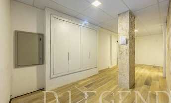 Imagem 7: Prédio Comercial próximo ao polo jurídico