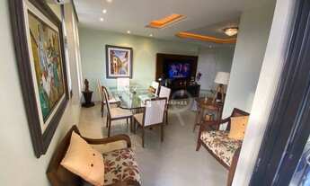 Imagem 5: Apartamento com 3 dormitórios à venda, 132 m² por R$ 1.640.000,00 - Barra da Tijuca - Rio