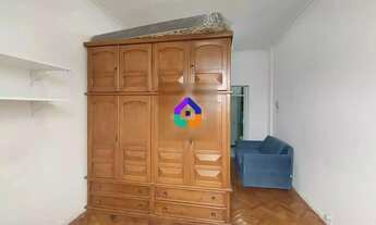 Imagem 2: Apartamento de 1 quarto na Tijuca, Rio de Janeiro