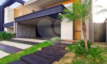 Imagem 2: Condomínio com 3 quartos à venda em Ribeirão Do Lipa - MT