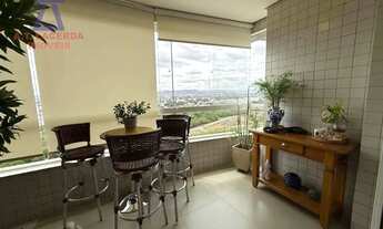 Imagem 7: Apartamento alto padrão com 3 quartos - Ibituruna