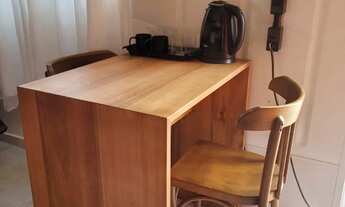 Imagem 5: SUITES CONTAINER 50 METROS DA PRAIA EM ITAPOA SANTA CATARINA