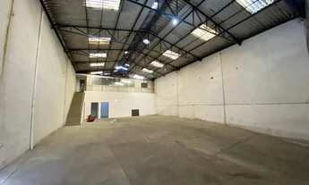 Imagem 3: Galpão para locação na Vila Anastácio