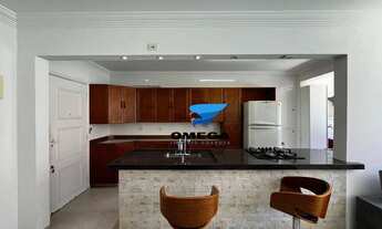 Imagem 6: Apartamento à venda em Pitangueiras no Guarujá