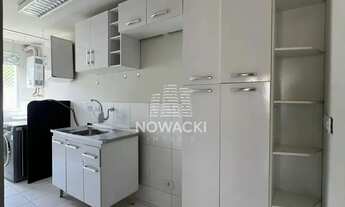 Imagem 5: EXCELENTE APARTAMENTO A VENDA COM 3 QUARTOS E 1 VAGA DE GARAGEM NO CRISTO REI!