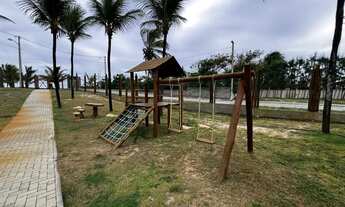 Imagem 6: Apartamento pé na areia para venda em Itacimirim