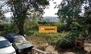 Imagem 4: Terreno, 406 m² - venda por R$ 425.000,00 ou aluguel por R$ 4.600,00/mês - Sitio Paredão