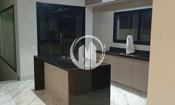 Imagem 7: Casa à venda com 4 dormitórios sendo 2 suítes-Condomínio Residencial Ibi-Aram II