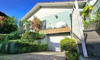 Imagem: Casa 3 quartos à venda no(a) Vila Rosa