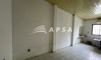 Imagem 5: SALA COM 28M² NA PITUBA NO AMENDOEIRA CENTER SALA COM APROXIMADAMENTE 28M², DENTRO DO SHOP