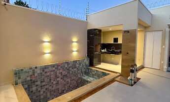 Imagem 4: CASA A VENDA EM ÁGUA FRIA(OPORTUNIDADE EXCLUSIVA