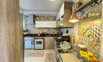 Imagem 6: Apartamento de 3 Quartos com Suíte à Venda em Engordadouro, Jundiaí Financia