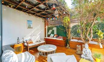 Imagem: Tamboré 04 - Tamboré 04