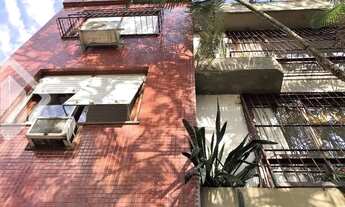 Imagem: COBERTURA NO BAIRRO MENINO DEUS