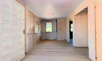 Imagem 2: Casa (Madeira), com 3 quartos e 1 banheiros à Venda, 70 m² em Criciúma/SC