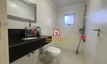 Imagem 4: Sala para alugar, 35 m² - Vila Nilo - São Paulo/SP