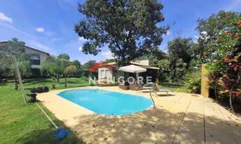 Imagem 2: Sítio em Rua Em Condominio Vale do Luar- Sitio - Centro - Jaboticatubas/MG