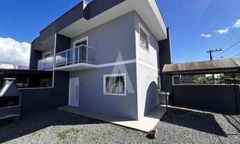 Imagem: CASA RESIDENCIAL COM 2 QUARTOS, CHURRASQUEIRA