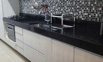 Imagem: Vendo lindo apto com móveis planejados