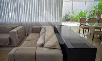 Imagem 6: Casa para locação | Parque do Jiqui (Parnamirim/RN) | Alameda dos Bosques