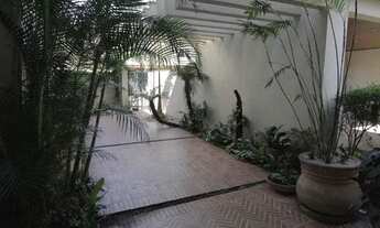 Imagem 5: Casa de 850 metros quadrados no bairro Iate Clube de Americana com 4 quartos