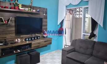 Imagem 2: Casa em Jacareí, no bairro Cidade Nova Jacareí, à venda