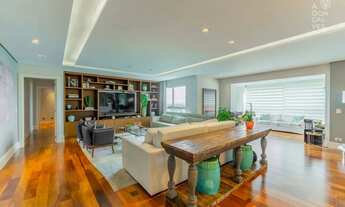 Imagem: Apartamento no Elegance Magnum, 03 Suítes