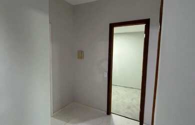 Imagem 6: Excelente casa com 2 quartos, garagem e quintal