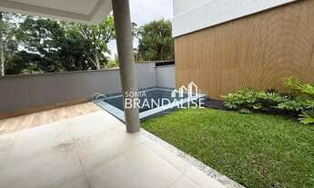 Imagem 3: MUDE JÁ! RESIDÊNCIA NOVA EM CACUPÉ, A APENAS 50 METROS DO MAR!