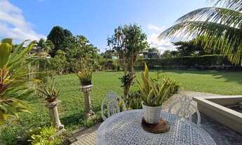 Imagem 4: Belíssima Casa em Condomínio em Aldeia dos Camarás-PE - 4 Suítes + Escritório + DCE + Bibl