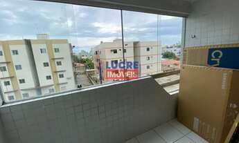 Imagem 7: Apartamento com 3 dormitórios, sendo 01 suíte, 84 m² por R$ 280.000 - C. Universitária - J