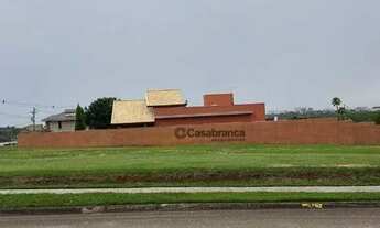 Imagem 4: Terreno a venda no condominio Fazenda Jequitiba