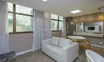 Imagem: Apart Hotel à venda no bairro Coração