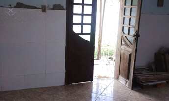 Imagem 4: Casa Itaporanga ( vendo ou troco