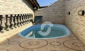 Imagem 4: Linda casa com terraço, área gourmet e piscina