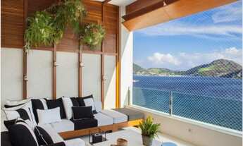 Imagem: More Perto do Museu do Amanhã - Financiamento