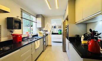 Imagem 4: Casa de 3 quartos em condomínio com área verde em Jundiaí/SP - Ecovillage: 140m², 2 suítes